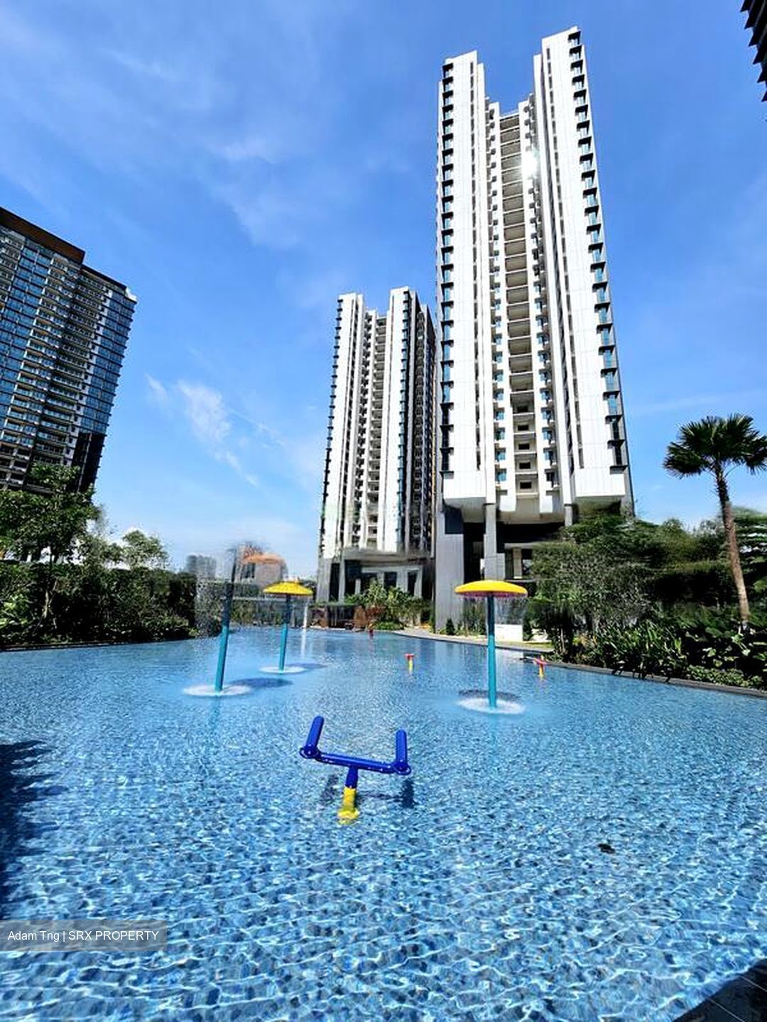 Normanton Park (D5), Apartment #454711231